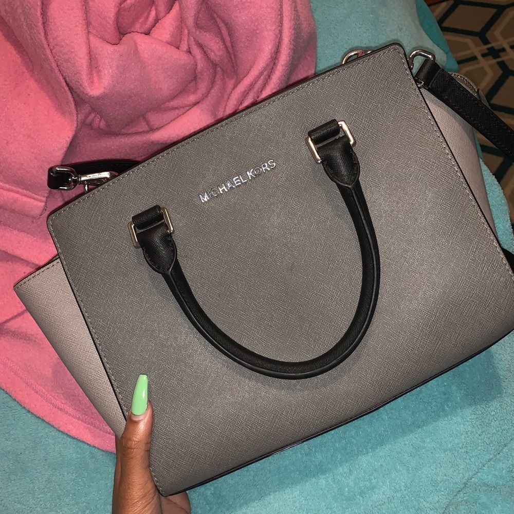 Michael Kors Satchel